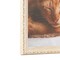 ArtToFrames 8x10 Inch Picture Frame, This 1.25 Inch Custom Wood Poster Frame is Available in Multiple Colors, Great for Your Art or Photos - Comes with Regular Glass and Corrugated Backing (A40DY)